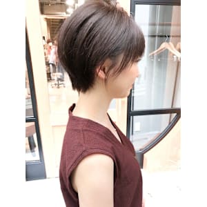 NOA 福島店×スタイル