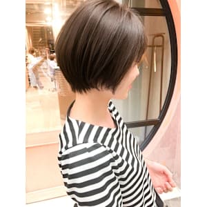 NOA 福島店×スタイル