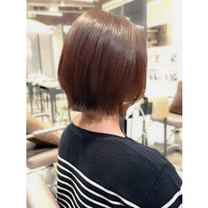 NOA 福島店×スタイル