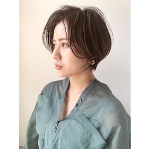 NOA 福島店×スタイル