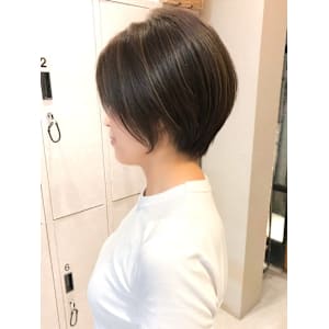 NOA 福島店×スタイル