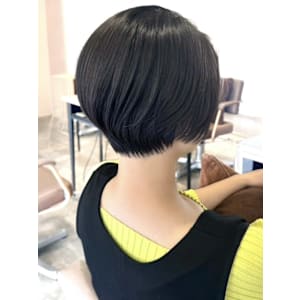 NOA 福島店×スタイル