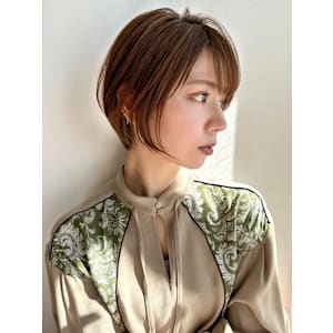 NOA 福島店×スタイル