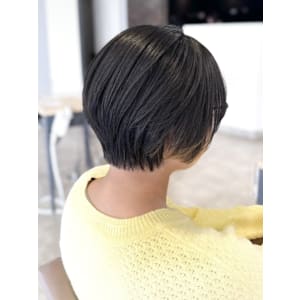 NOA 福島店×スタイル