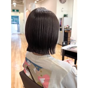 NOA 福島店×スタイル