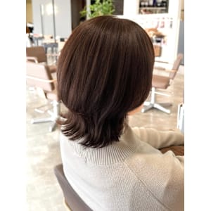 NOA 福島店×スタイル