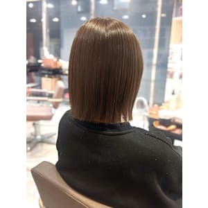 NOA 福島店×スタイル