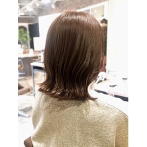 NOA 福島店×スタイル