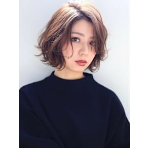 NOA 福島店×スタイル