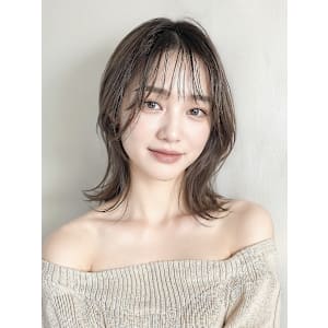 NOA 福島店×スタイル