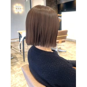 NOA 福島店×スタイル