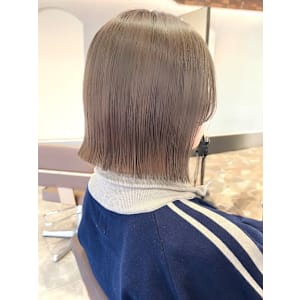 NOA 福島店×スタイル