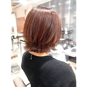 NOA 福島店×スタイル