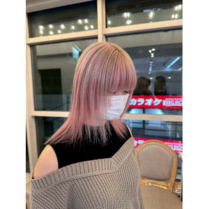 appri by Rien 浦和2号店×スタイル