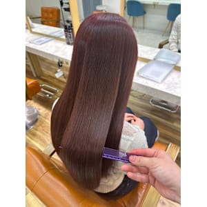 appri by Rien 浦和2号店×スタイル