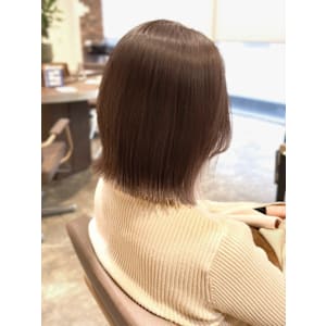 NOA 福島店×スタイル