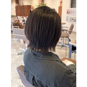 NOA 福島店×スタイル