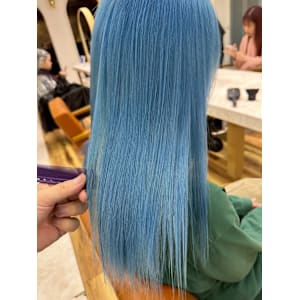 appri by Rien 浦和2号店×スタイル