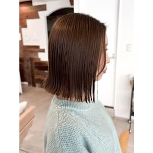 NOA 福島店×スタイル