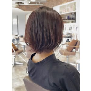 NOA 福島店×スタイル