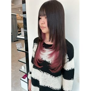 appri by Rien 浦和2号店×スタイル