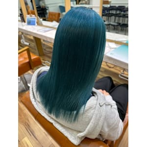 appri by Rien 浦和2号店×スタイル