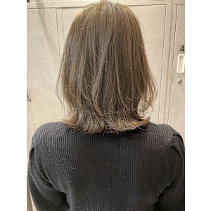 NOA 福島店×スタイル