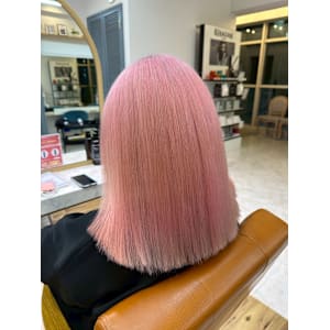 appri by Rien 浦和2号店×スタイル