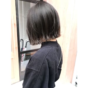 NOA 福島店×スタイル