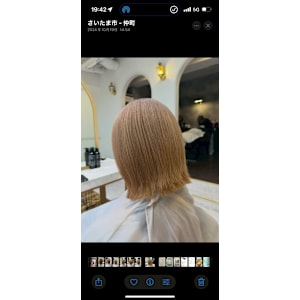 appri by Rien 浦和2号店×スタイル