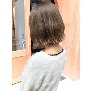 NOA 福島店×スタイル