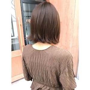 NOA 福島店×スタイル