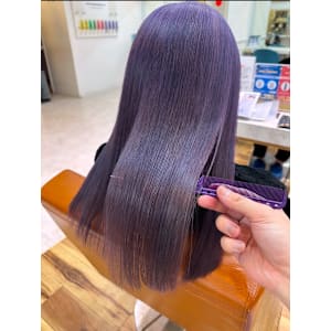 appri by Rien 浦和2号店×スタイル