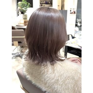 NOA 福島店×スタイル