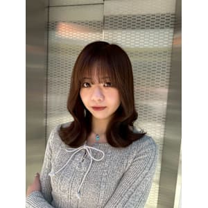 appri by Rien 浦和2号店×スタイル