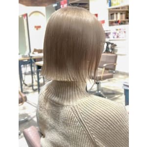 NOA 福島店×スタイル