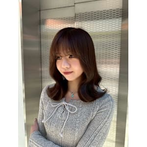 appri by Rien 浦和2号店×スタイル