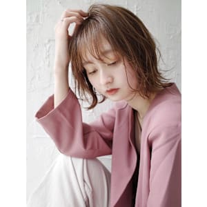 NOA 福島店×スタイル