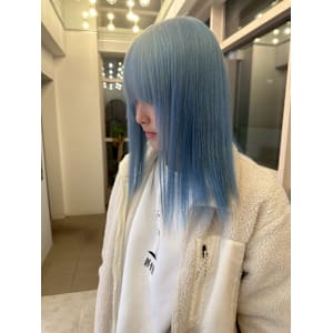 appri by Rien 浦和2号店×スタイル