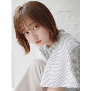 NOA 福島店×スタイル