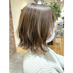 NOA 福島店×スタイル