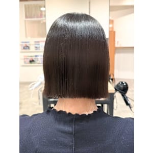 NOA 福島店×スタイル