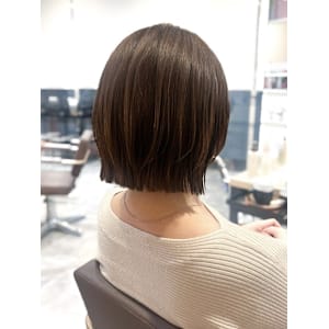 NOA 福島店×スタイル