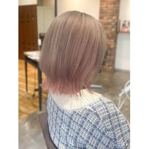 NOA 福島店×スタイル