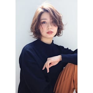 NOA 福島店×スタイル