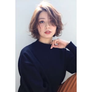 NOA 福島店×スタイル