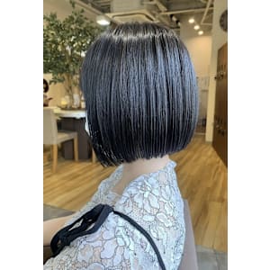 NOA 福島店×スタイル