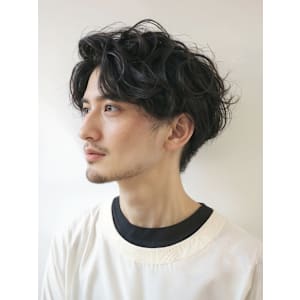 NOA 福島店×スタイル