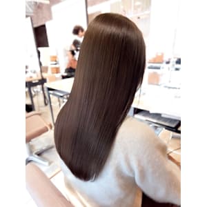 NOA 福島店×スタイル