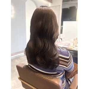 NOA 福島店×スタイル